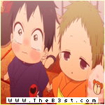 Anime Report || Gakuen Babysitter || EvilClaw Team P_13085pzpe5