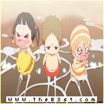 Anime Report || Gakuen Babysitter || EvilClaw Team P_1308i6er57